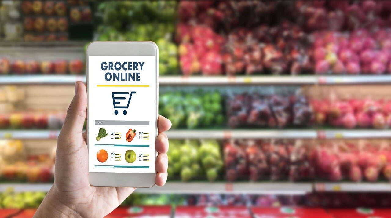 grocery shopping, groceries, app, phone, screen, order, online, shopping, food, grocery shopping, grocery shopping, grocery shopping, grocery shopping, groceries, groceries, groceries, groceries, groceries, shopping